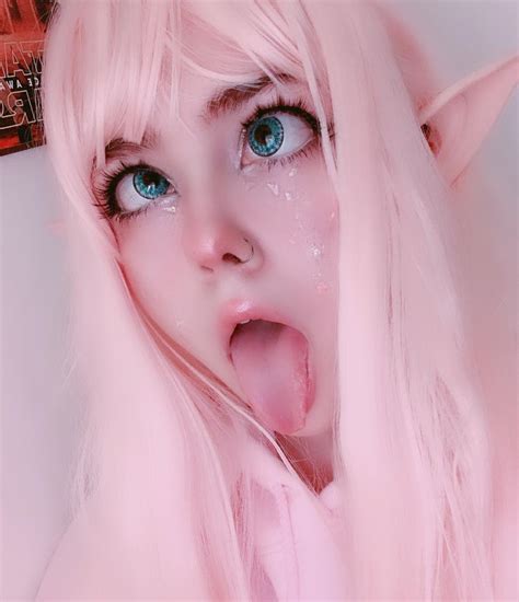 ahegao